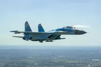 Сили оборони за добу завдали 12 авіаударів по російській армії – Генштаб