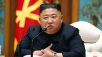 Ким Чен Ын приказал армии и промышленности ускорить подготовку к войне - Reuters 