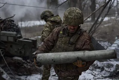 На Луганщине враг осуществляет около 150-170 обстрелов в сутки - ОВА