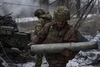 На Луганщині ворог здійснює близько 150-170 обстрілів на добу - ОВА
