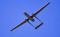 После сбития 5 вражеских самолетов россия массово запустила БПЛА для разведки - Игнат
