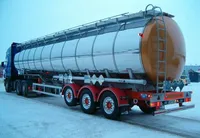 The Cabinet of Ministers changed the validity period of certificates of authorization for the transportation of dangerous goods