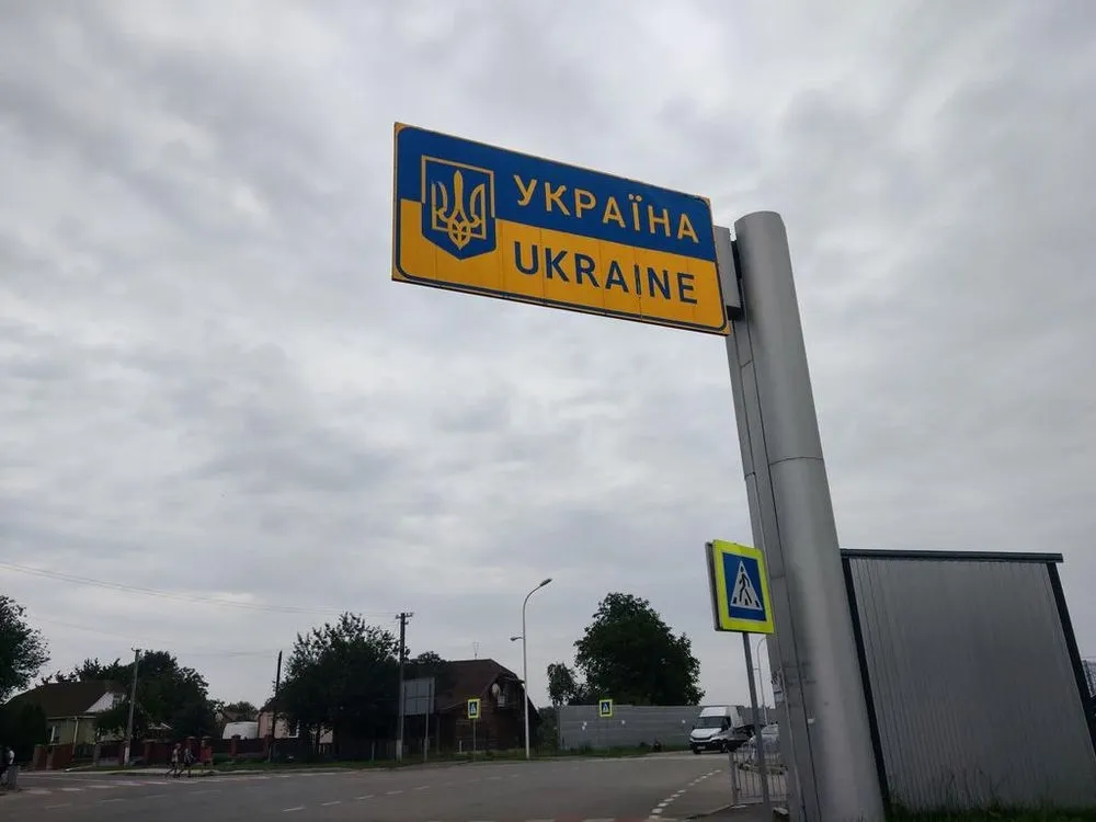 Украина и Молдова обсудили синхронизацию электронных очередей на границе для ускорения транзита