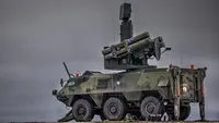   Україна розраховує отримати від Франції додаткові сучасні системи ППО та ракети до них
