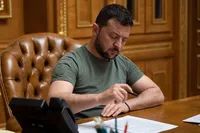 Зеленський призначив нових голів Донецької та Рівненської облдержадміністрацій