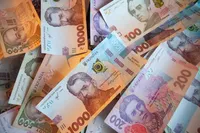 Госдолг Украины превысил 5 трлн грн