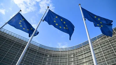 ЕС продолжит поддержку Украины, несмотря на противодействие Венгрии - МИД Германии