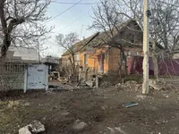 россияне почти 20 раз атаковали Днепропетровскую область: есть погибший 
