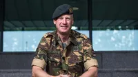 Нідерланди повинні готуватися до війни з рф – головнокомандувач армії