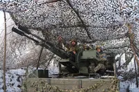 General Staff: Ukrainian defenders repelled 42 enemy attacks