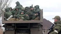 Россияне на Луганщине будут брать на "воинский учет" 16-летних юношей