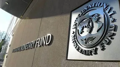 IMF comments on who will cover Ukraine's additional war and mobilization costs