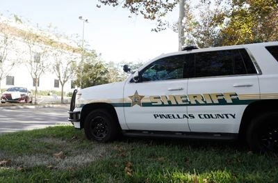Подросток застрелил сестру из-за подарков во Флориде