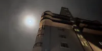 Пожежу в одеській багатоповерхівці ліквідовано - міськрада
