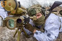 Ukrainian General Staff: 53 combat engagements took place in the frontline over the last day