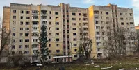 Ракетна атака рф на Львів: є загиблий, троє поранених