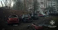 Ночной удар России по Украине: Львовщину атаковали 14 "шахедов", есть попадание в предприятие