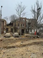 Кількість жертв російської ракетної атаки в Одесі зросла до трьох - Кіпер