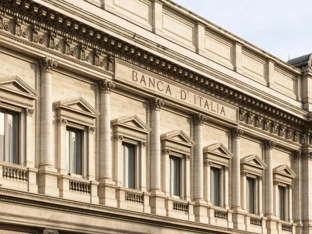 Current accounts of Italians decreased by €152 billion over the year due to inflation
