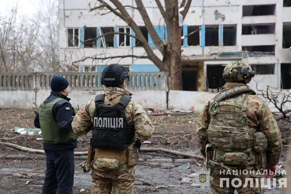 Атака рф на Дніпро: кількість загиблих зросла до шести, серед постраждалих - 1,5 річна дитина 