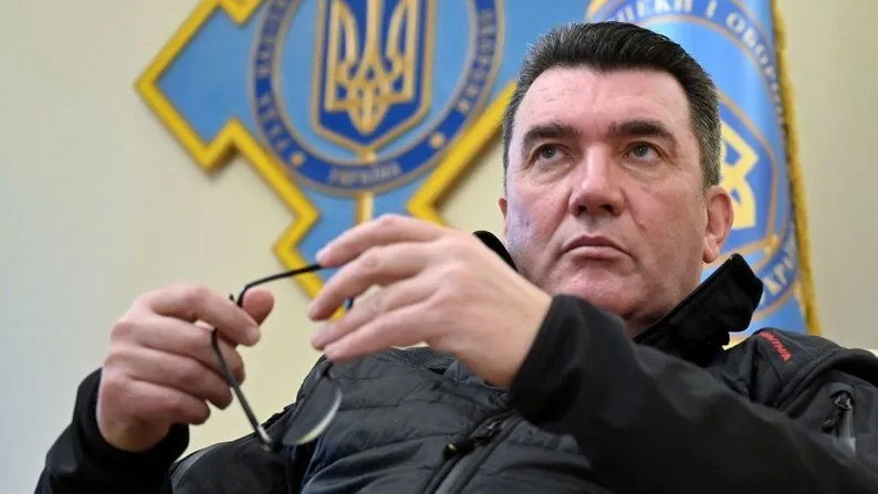 "The answer for Dnipro, Odesa, Lviv and Kyiv will not be delayed." Danilov reacts to russia's night attack on Ukraine