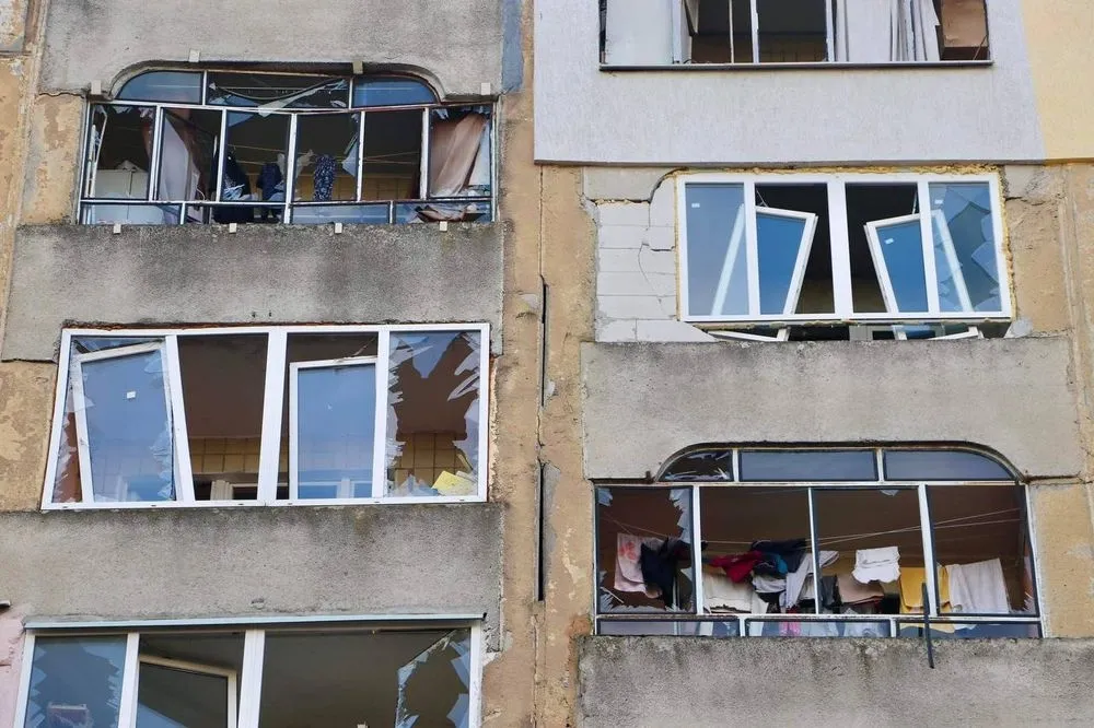Попадание в многоэтажку во Львове: количество пострадавших возросло до 17 - ОВА