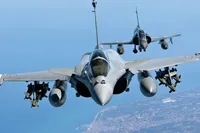 Цьогоріч винищувачі НАТО понад 300 разів перехоплювали російські літаки
