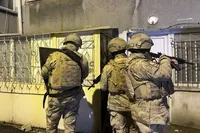 Туреччина заявила про затримання 32 бойовиків ІДІЛ, які готували напади на церкви та синагоги