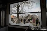 Ракетный удар рф по Запорожью: количество погибших возросло до семи, 13 ранены