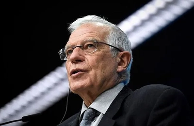 EU to provide Ukraine with additional military equipment in 2024 - Borrell 