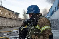 Ракетный удар по Киеву: количество жертв возросло до 8