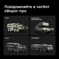 Лють можна конвертувати в помсту: Федоров закликав українців на ТОТ повідомляти про техніку окупантів