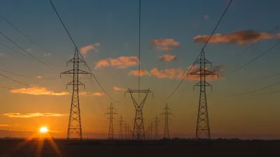 Within a day, power engineers restored power supply to more than 6 thousand customers across Ukraine