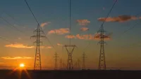 За сутки энергетики восстановили электроснабжение для более 6 тысяч абонентов по всей Украине