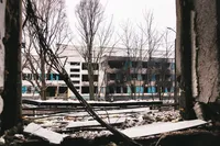 Днепропетровщина: из-за атак рф шесть человек погибли, еще 38 ранены