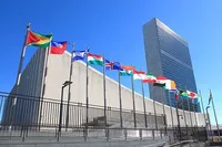 Более тридцати стран-участниц ООН призывают собрать экстренное заседание СБ ООН по нападениям россии на Украину