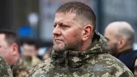 Zaluzhnyi's advisor gets into a scandal over her statements about mobilization. The commander-in-chief responded with a
