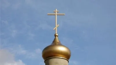РПЦ "конфіскують" українські церкви на окупованій території Херсонської області