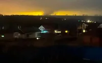Russia allegedly shoots down fourth Ukrainian drone in 24 hours in Bryansk region