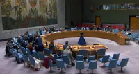 UN condemns Russia's missile and drone attacks on Ukraine