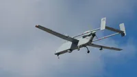 Russia reports attack of 32 drones