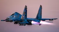 Украинская авиация нанесла 13 авиаударов по врагу за сутки - Генштаб