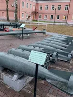 Bryansk chemical plant in Russia attacked by drones - media