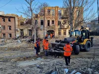 Постраждало майже 120 міст і сіл, 39 людей загинуло: Зеленський про наслідки масованої атаки рф