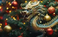 What the Year of the Dragon will bring to Ukraine: astrologer gave the answer 