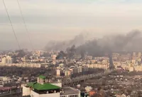 Атака на бєлгород: росЗМІ повідомляють про чотирьох загиблих та 30 поранених