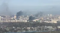 Атака на бєлгород: росЗМІ повідомляють про п'ять загиблих і 25 поранених