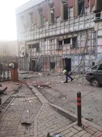Сили оборони вдарили по військових об'єктах в бєлгороді, атакували виключно їх - ЗМІ