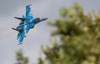 Ukrainian Armed Forces' aviation carried out 11 strikes on Russian concentration areas - General Staff