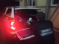Оккупанты ударили искандером по жилому кварталу в Селидово в Донецкой области